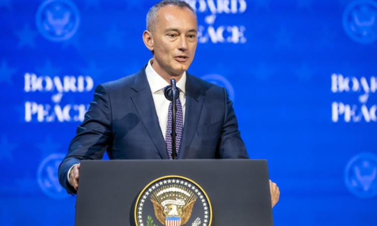 Висш член на Хамас критикува Николай Младенов